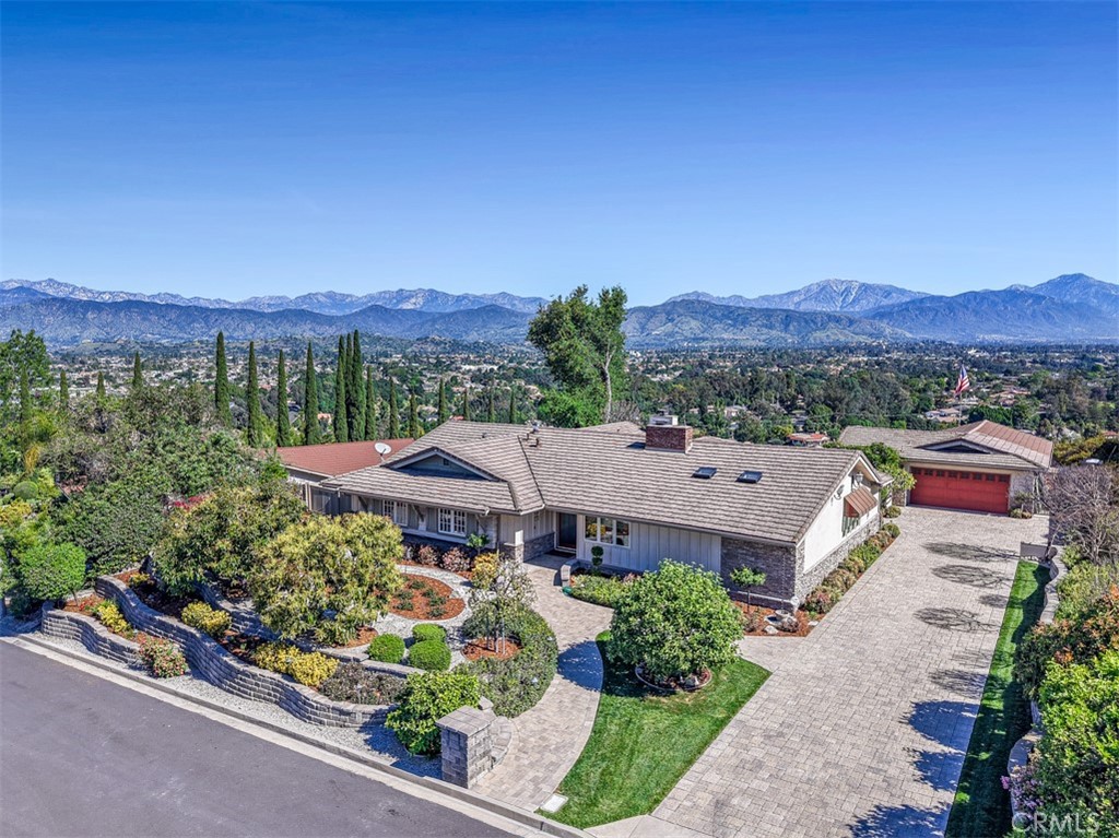 1833 Rancho Tujunga Drive Covina, CA 91724 - Photo 58 of 65