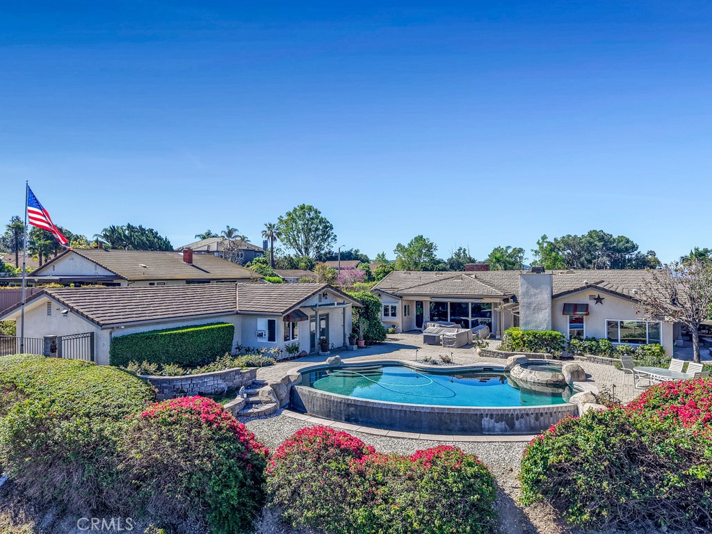 1833 Rancho Tujunga Drive Covina, CA 91724 - Photo 59 of 65