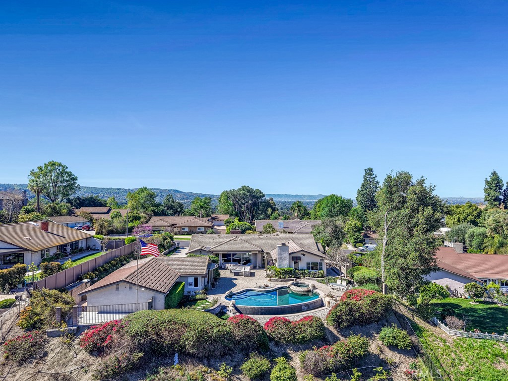 1833 Rancho Tujunga Drive Covina, CA 91724 - Photo 60 of 65