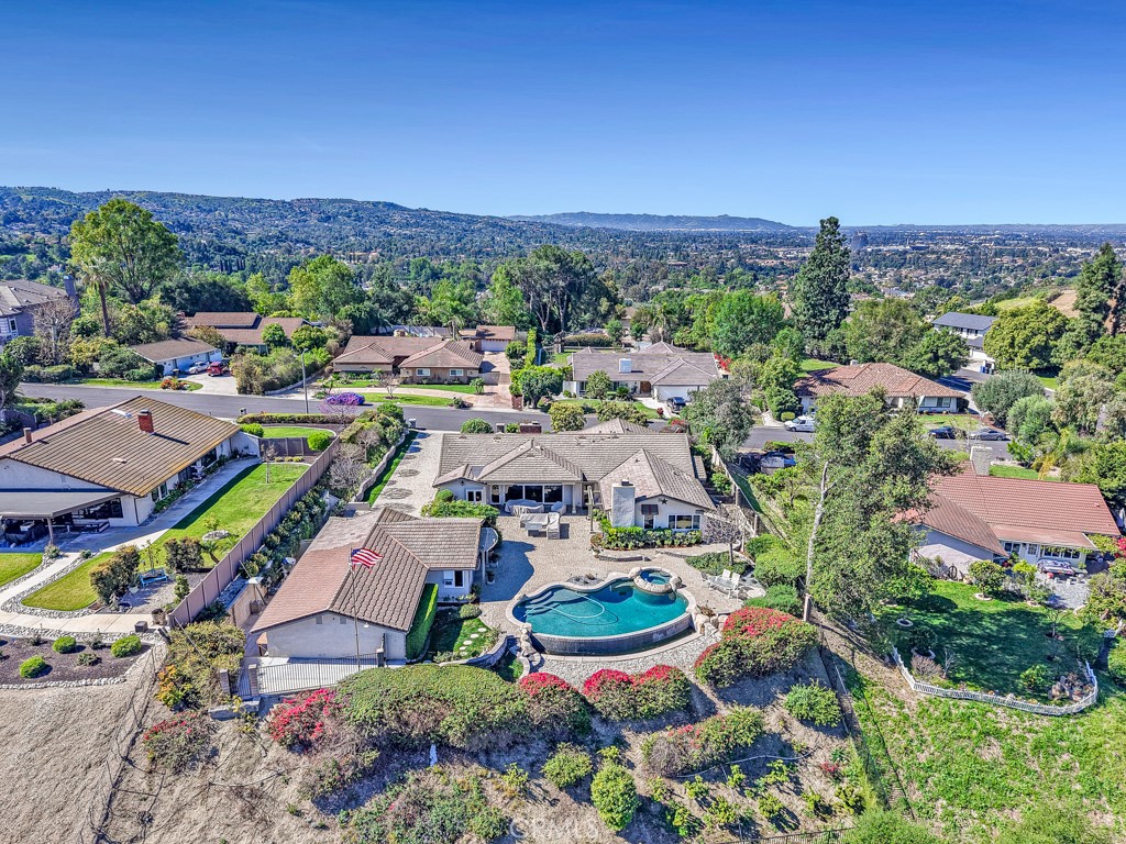 1833 Rancho Tujunga Drive Covina, CA 91724 - Photo 61 of 65