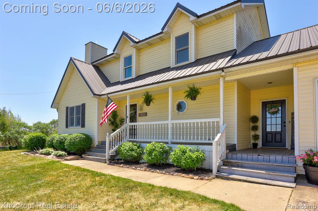 7616 Fostoria Road Mayville, MI 48744 - Photo 70 of 74