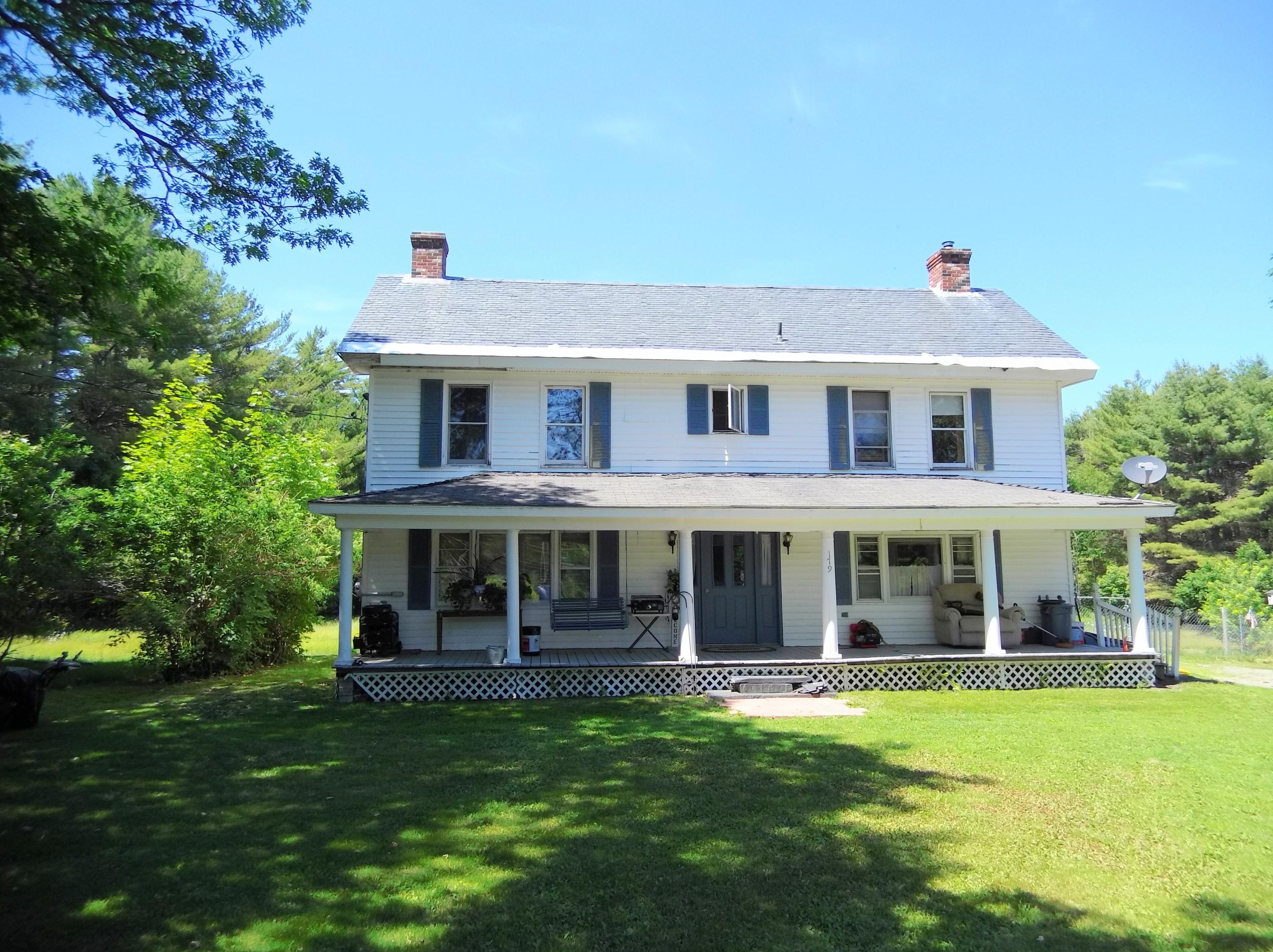179 River Road Lagrange, ME 04453 - Photo 1 of 32 IMG_20200619_134715640