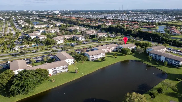 $1,750 | 130 Brighton Drive, Unit D, Boca Raton, FL 33434