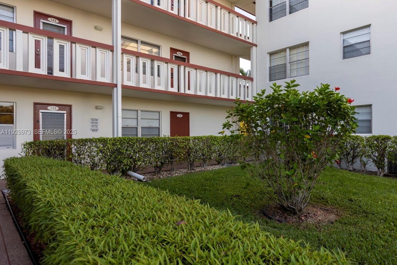 130 Brighton Drive, Unit D Boca Raton, FL 33434 - Photo 31 of 39