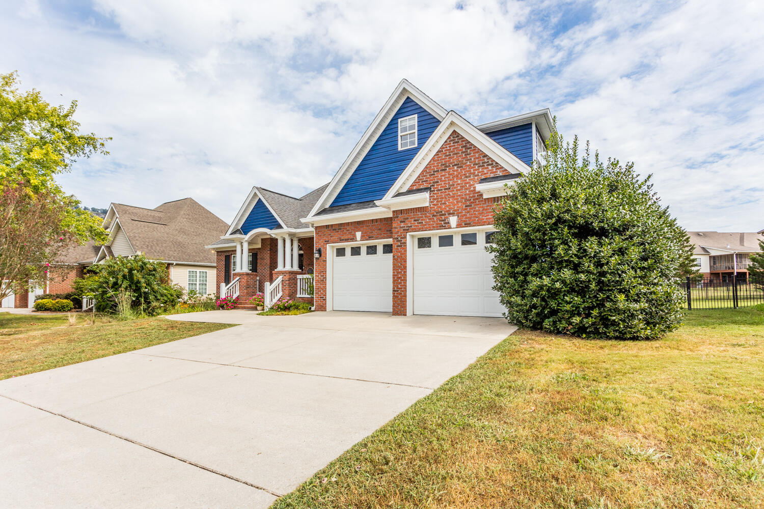 505 Riding Trail Way Chattanooga, TN 37405 - Photo 3 of 68 505 Riding Trail Way HD-3