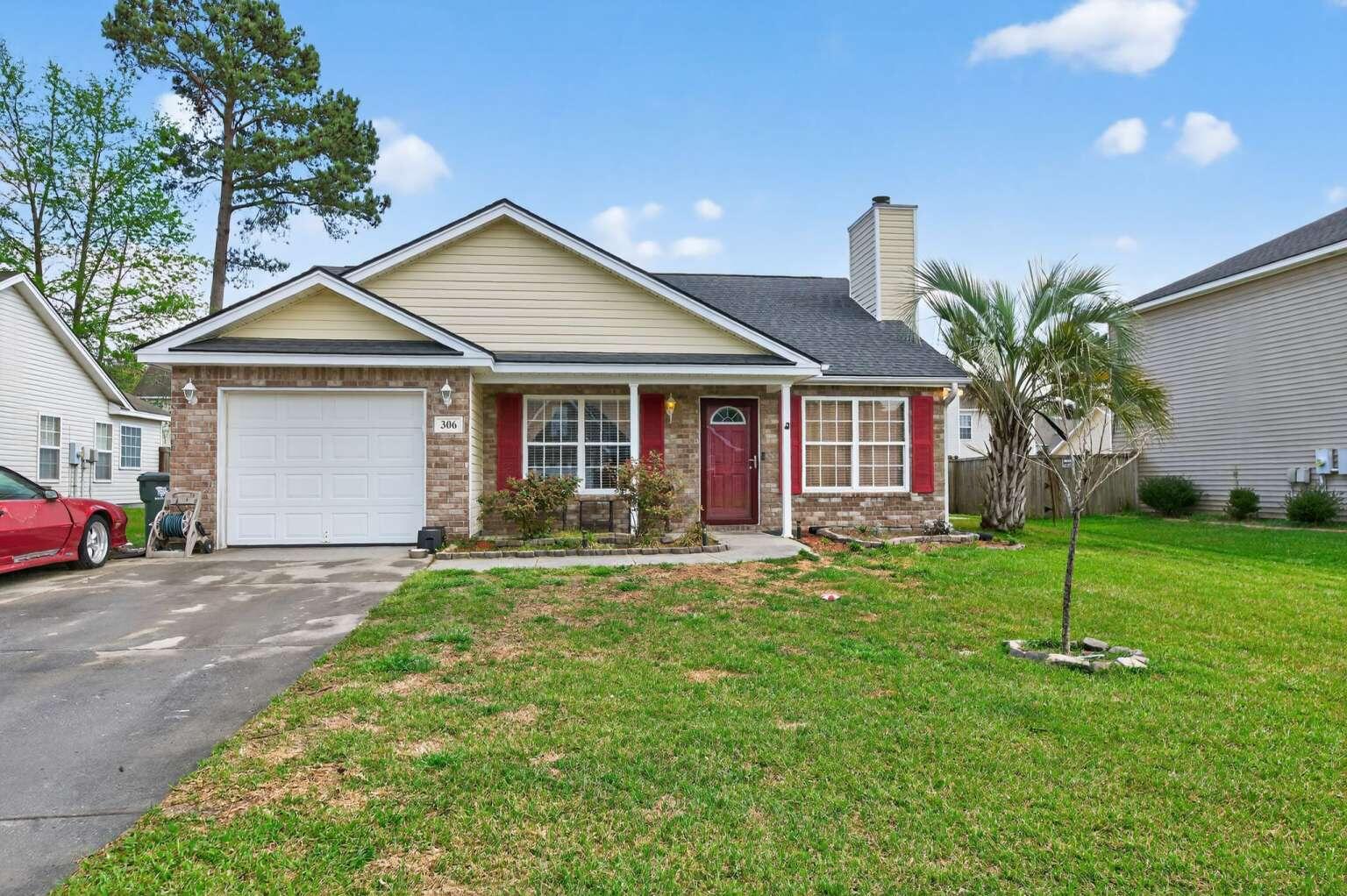 306 Springdale Court Summerville, SC 29486 - Photo 1 of 24 Trapp.1