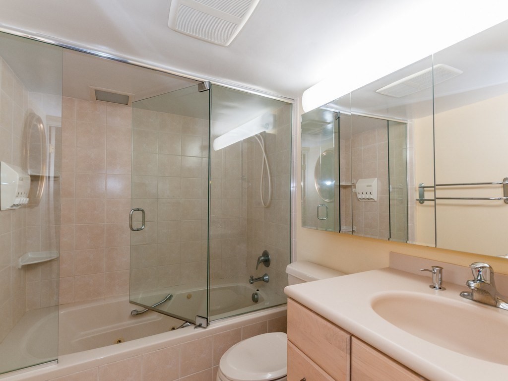 135 Pleasant Street, Unit 508 Brookline, MA 02446 - Photo 11 of 15