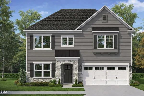 $450,000 | 3417 Mackenzie Lane, Zebulon, NC 27597