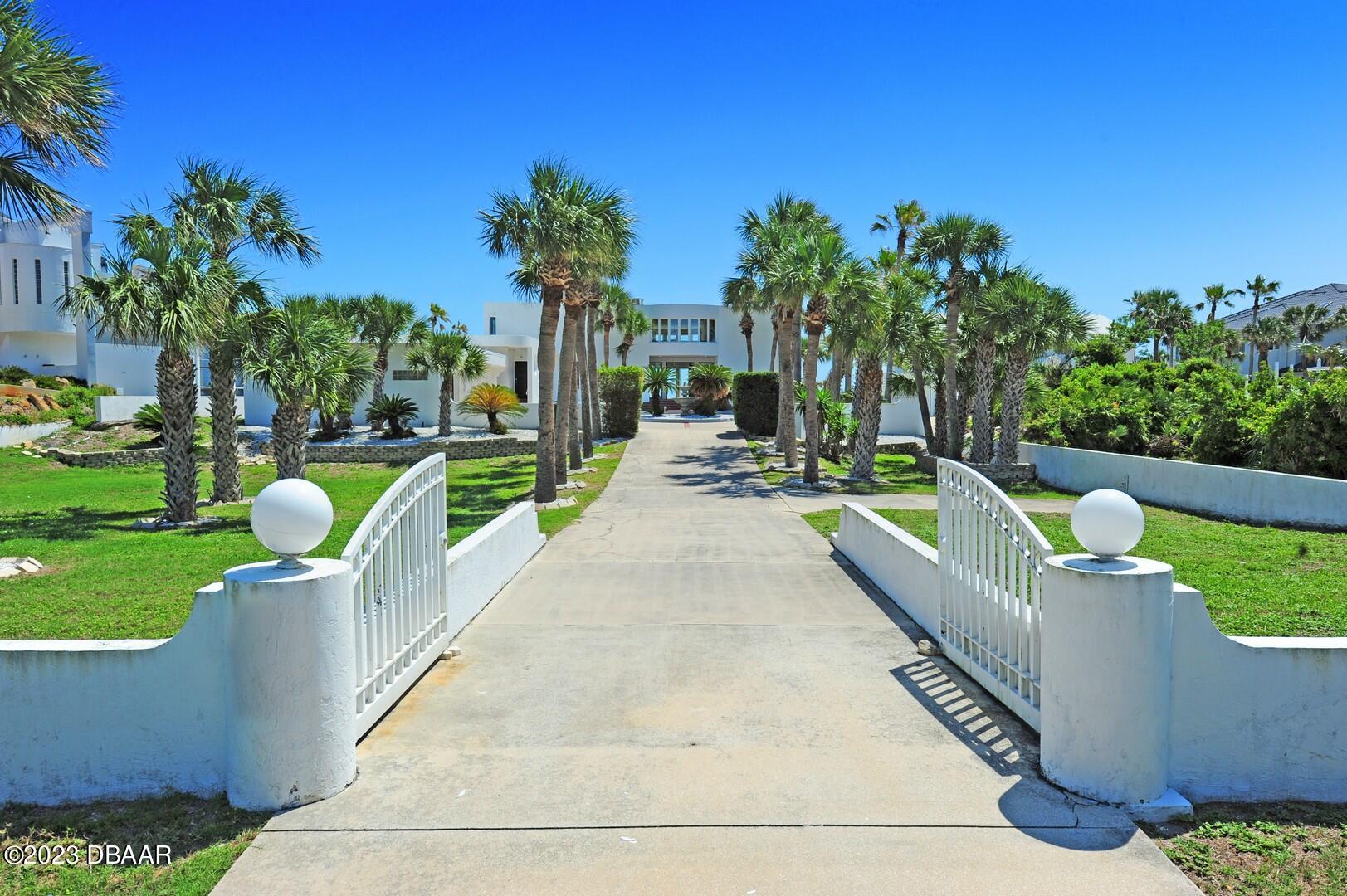 4901 South Atlantic Avenue Ponce Inlet, FL 32127 - Photo 1 of 42 4901-S-Atlantic-KHR_3836-REDUCED