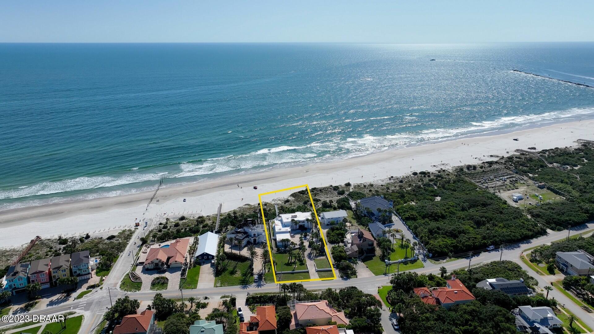 4901 South Atlantic Avenue Ponce Inlet, FL 32127 - Photo 15 of 42 4901 S Atlantic Ave-1-REDUCED