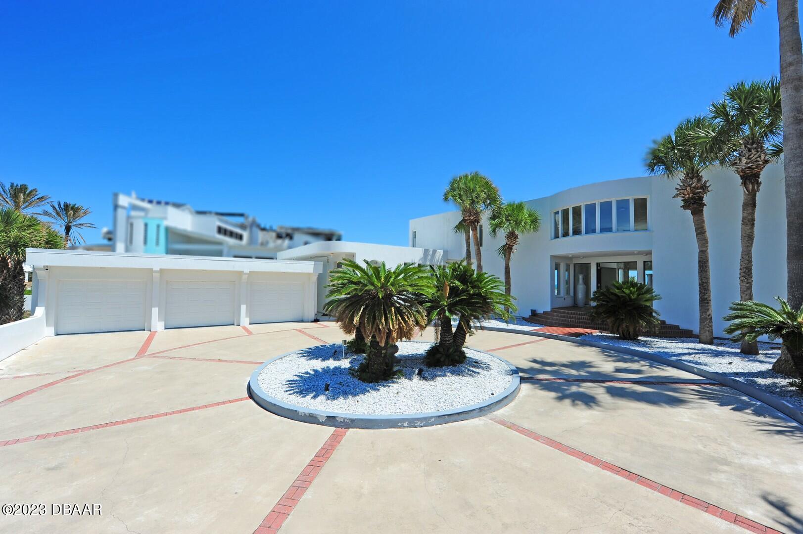 4901 South Atlantic Avenue Ponce Inlet, FL 32127 - Photo 2 of 42 KHR_3840-mod-REDUCED