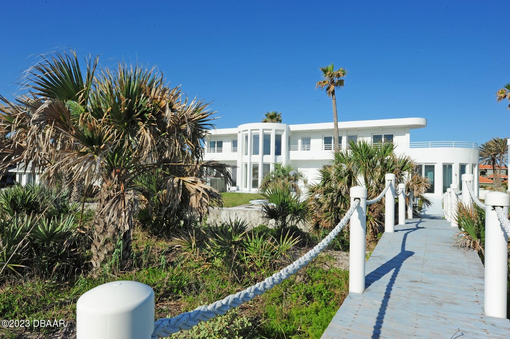 4901 South Atlantic Avenue Ponce Inlet, FL 32127 - Photo 4 of 42 KHR_3940-HDR-REDUCED