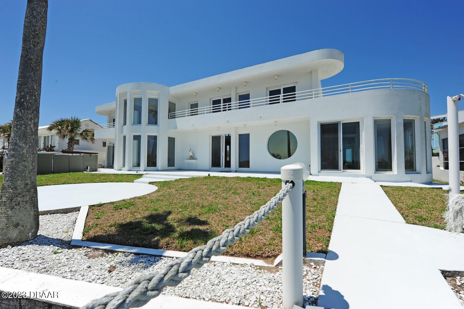 4901 South Atlantic Avenue Ponce Inlet, FL 32127 - Photo 5 of 42 KHR_3893-HDR-REDUCED