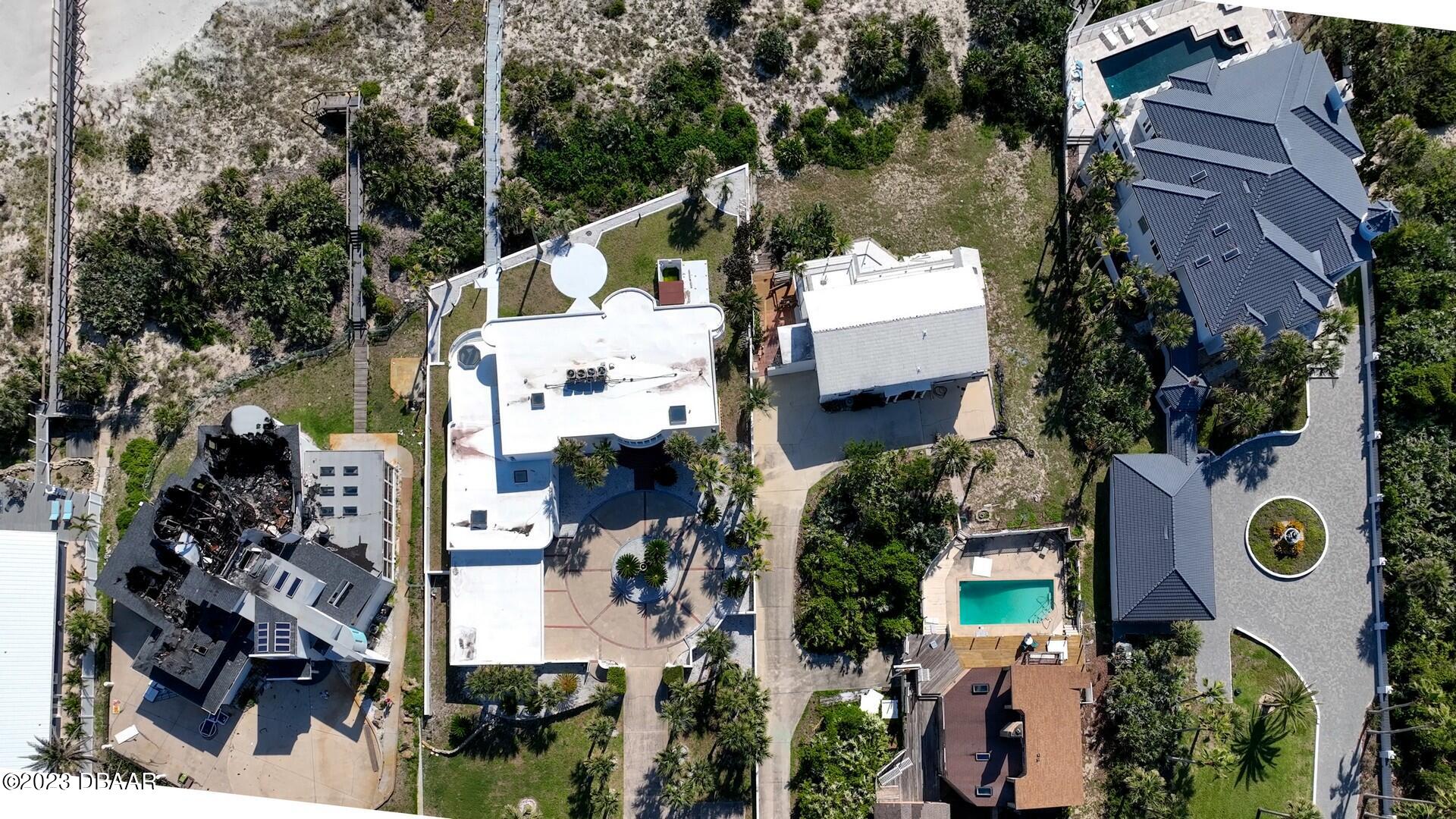 4901 South Atlantic Avenue Ponce Inlet, FL 32127 - Photo 7 of 42 4901 S Atlantic Ave-7-REDUCED