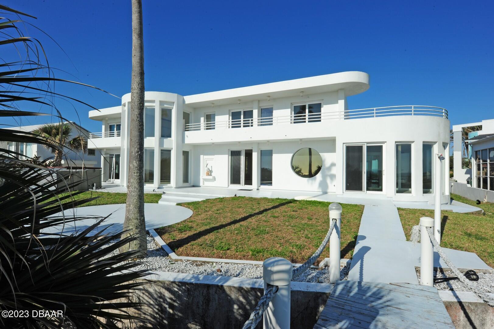 4901 South Atlantic Avenue Ponce Inlet, FL 32127 - Photo 8 of 42 KHR_3942-HDR-REDUCED