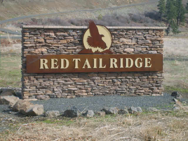 Lot 30 Red Tail Ridge Colfax, WA 99111 - Photo 1 of 1 Gallery Image 1