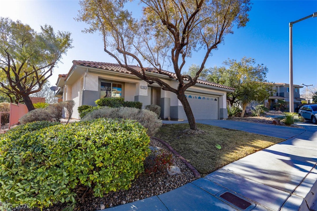 11073 Village Ridge Lane Las Vegas, NV 89135 - Photo 2 of 37
