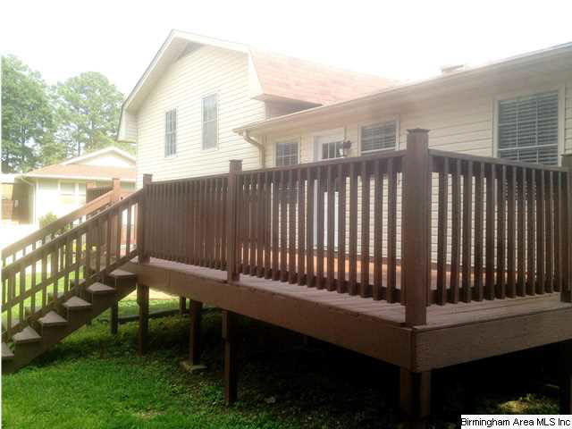 27 Monte Tierra Trail Montevallo, AL 35115 - Photo 5 of 23