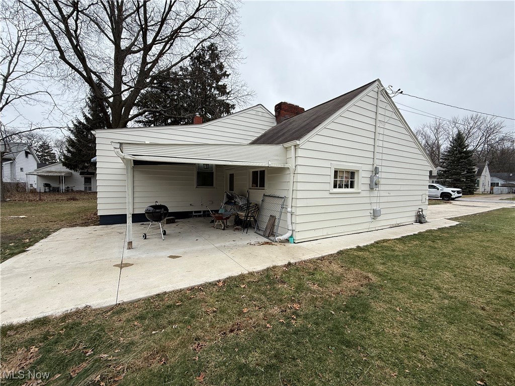 23766 Maple Ridge Road North Olmsted, OH 44070 - Photo 32 of 34 Gallery Image 32