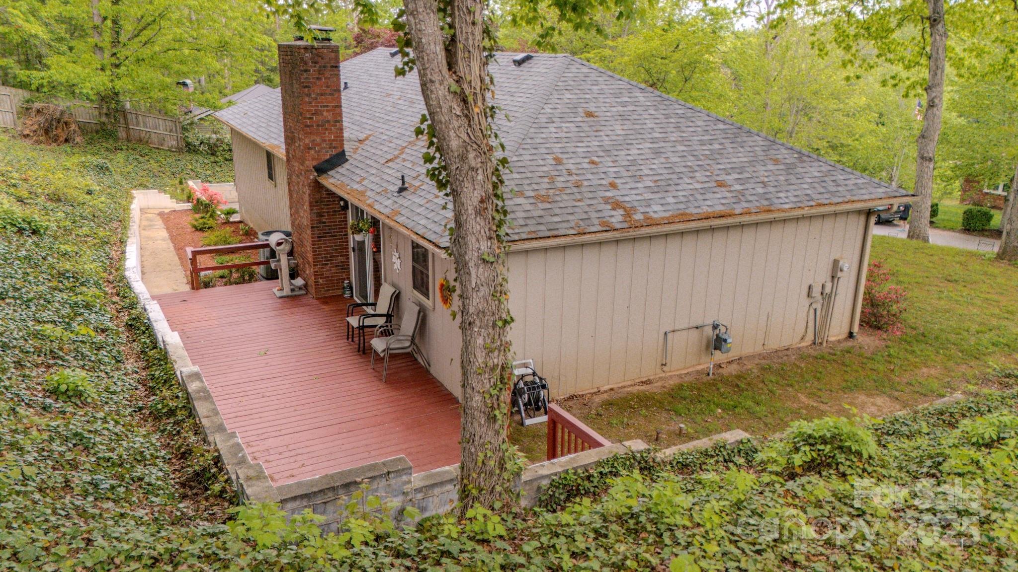 6 Chipmunk Cove Road Asheville, NC 28804 - Photo 27 of 28 Gallery Image 27