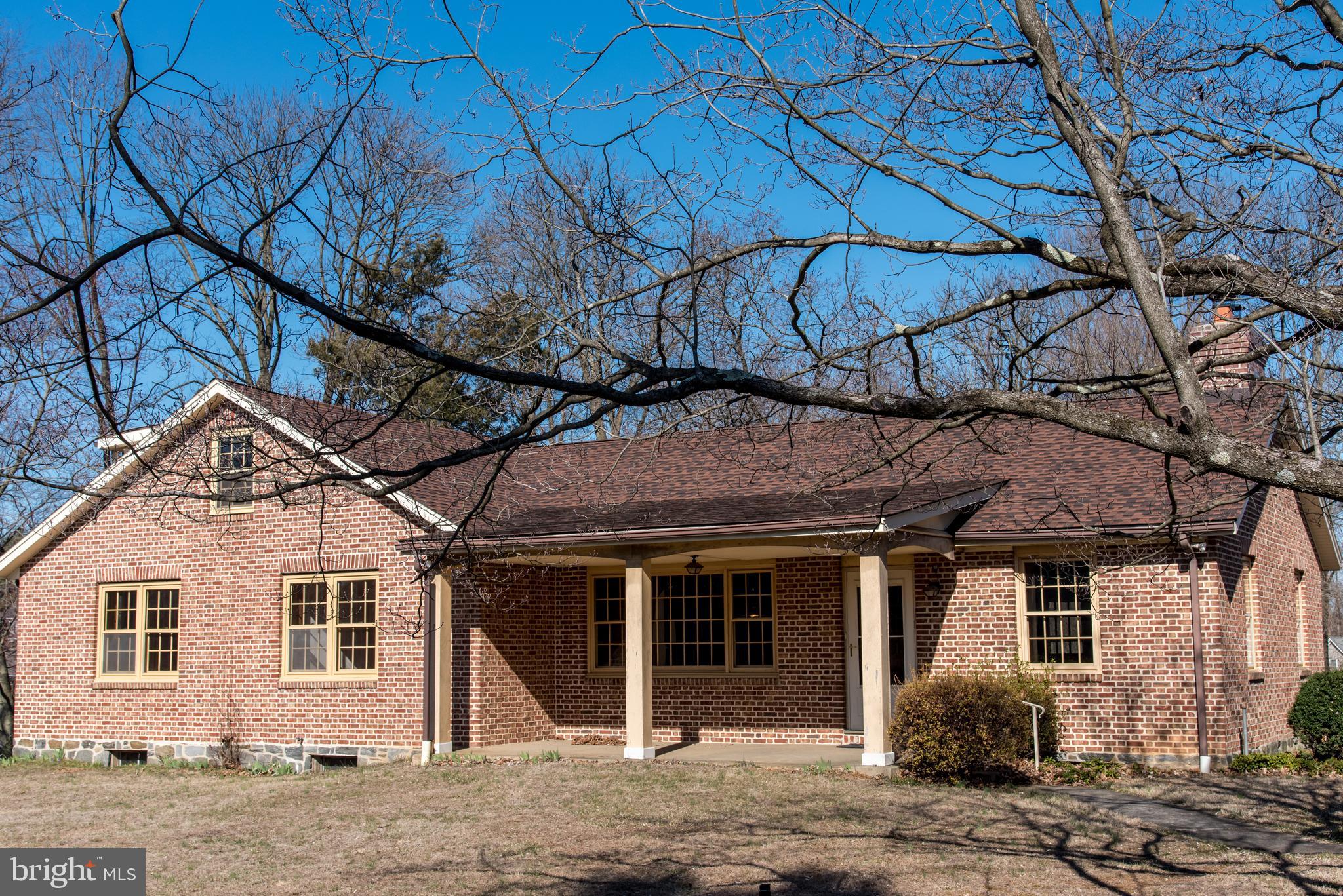 139 Mattson Road Garnet Valley, PA 19060 - Photo 1 of 39 All Brick Construction | 5 BR | 3 BA | 3,045 SF