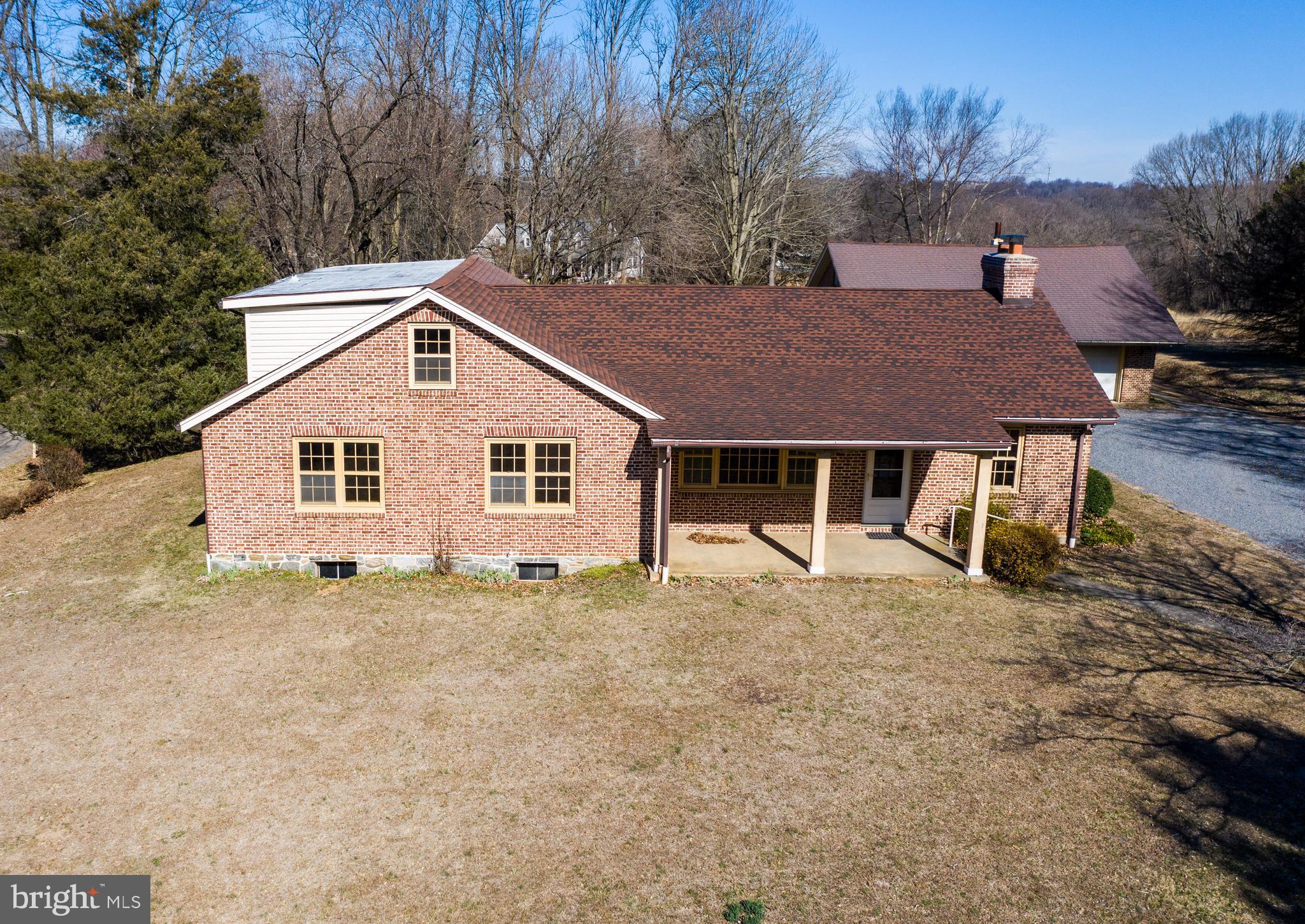 139 Mattson Road Garnet Valley, PA 19060 - Photo 2 of 39 Located on 2.865 Acres; Subdivision is Possible!