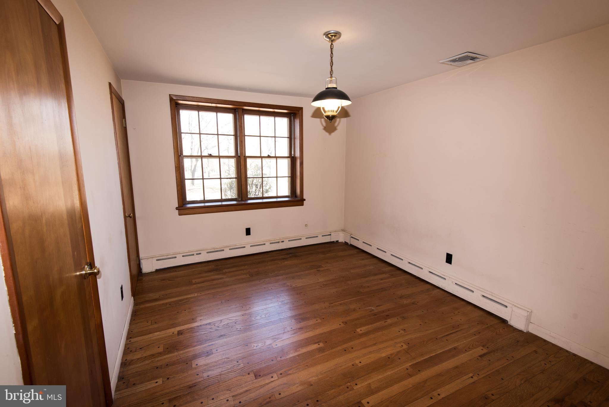 139 Mattson Road Garnet Valley, PA 19060 - Photo 15 of 39 Bedroom 3 has Adjoining Unfinished Room - X Bath?