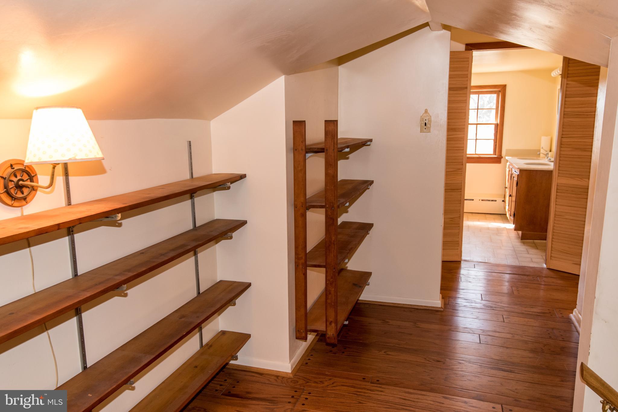 139 Mattson Road Garnet Valley, PA 19060 - Photo 20 of 39 Random Width, Pegboard Hardwood Floors - 2nd Level