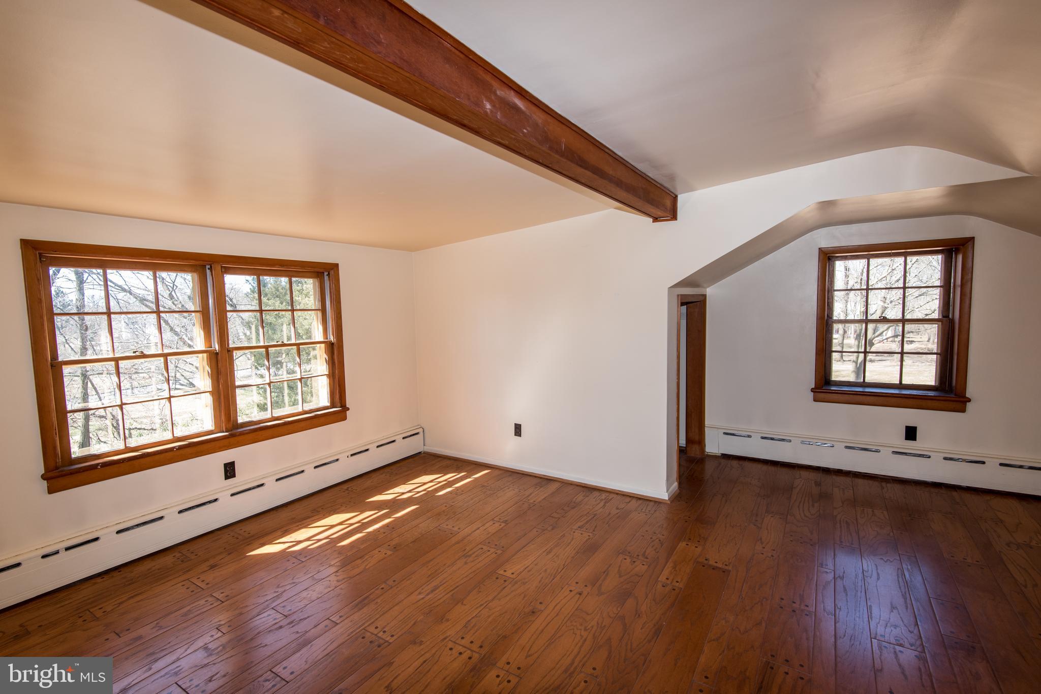 139 Mattson Road Garnet Valley, PA 19060 - Photo 21 of 39 Bedroom 4 Is Huge