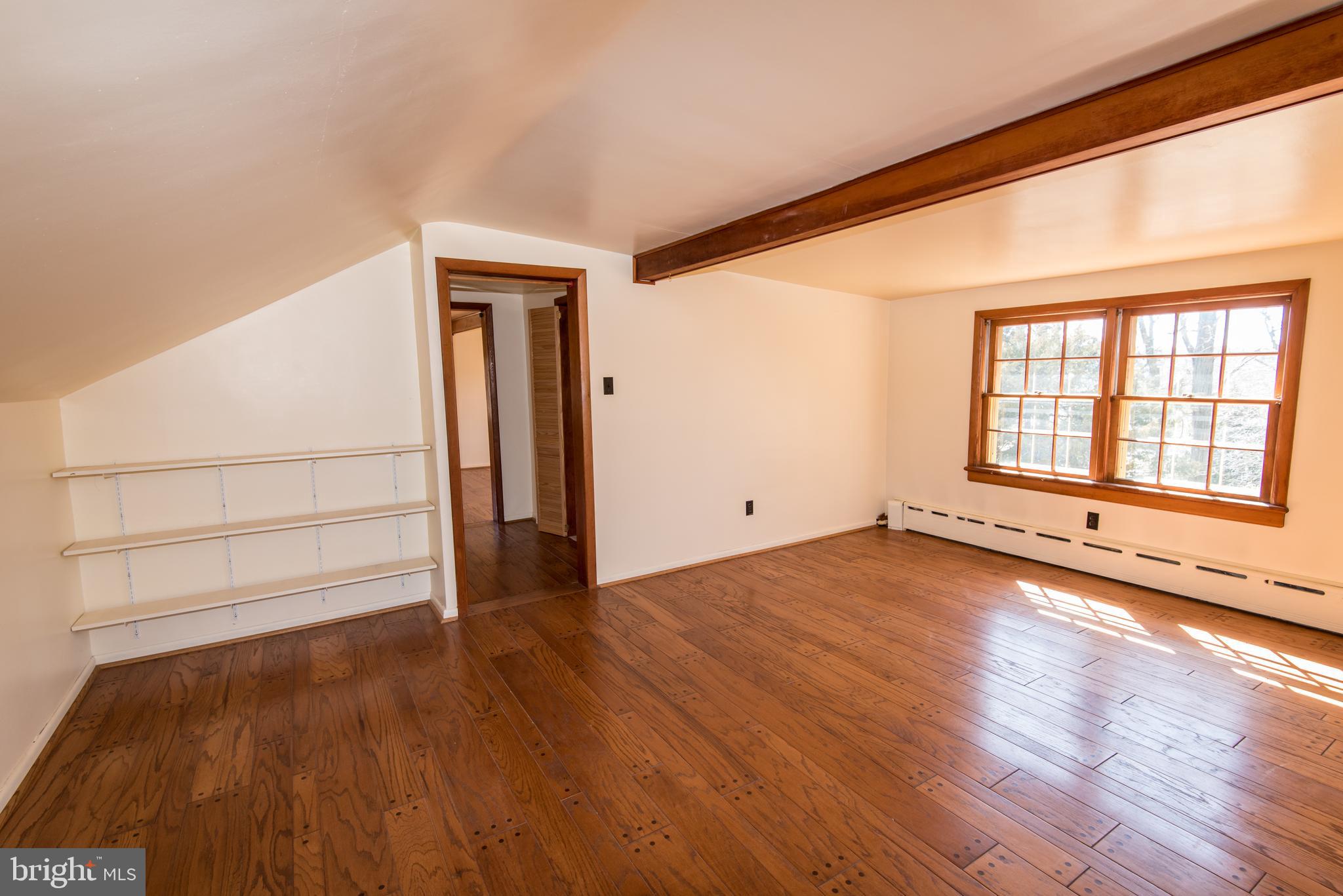 139 Mattson Road Garnet Valley, PA 19060 - Photo 22 of 39 Did I mention Random Width, Pegboard Floor?