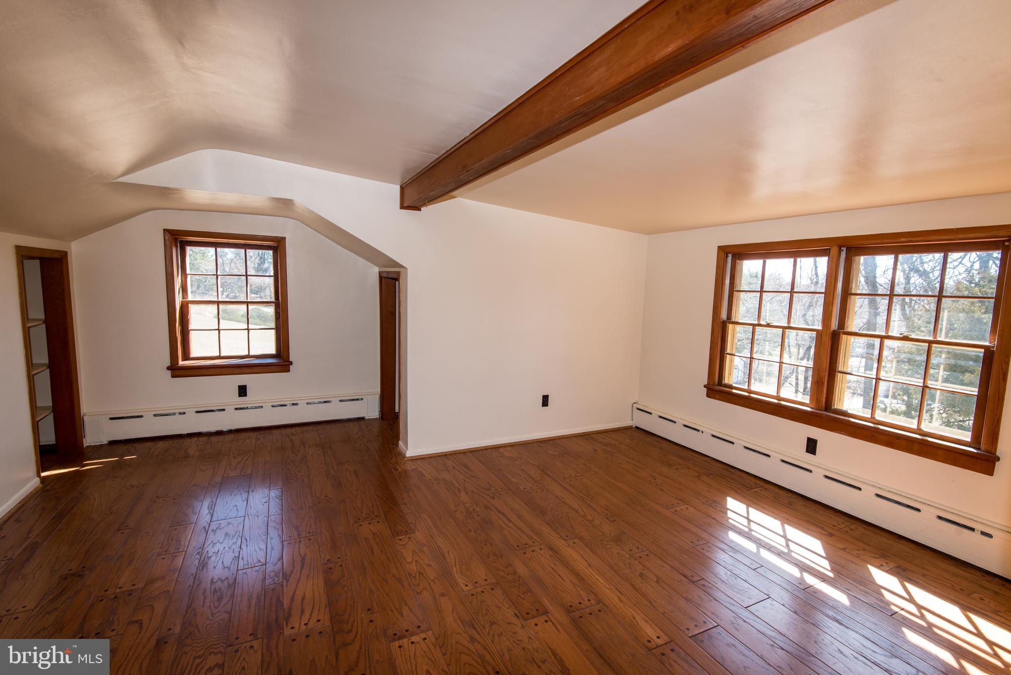 139 Mattson Road Garnet Valley, PA 19060 - Photo 24 of 39 Bedroom 4 is Bigger!