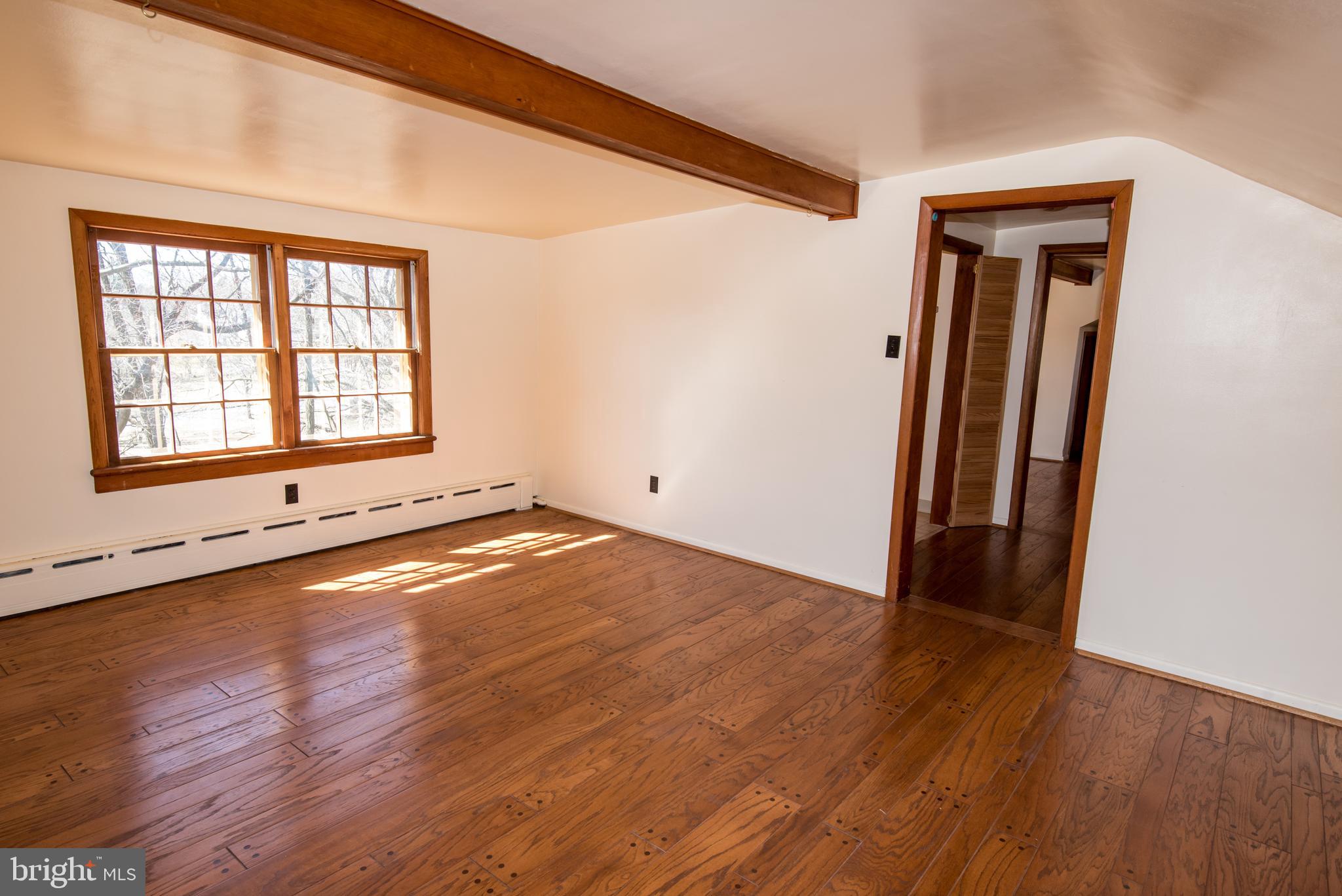 139 Mattson Road Garnet Valley, PA 19060 - Photo 25 of 39 All Wood Trim in the Home is Stained