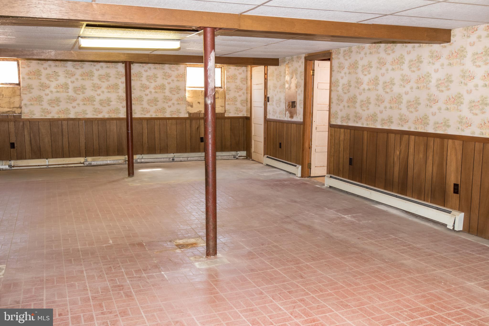 139 Mattson Road Garnet Valley, PA 19060 - Photo 27 of 39 Lower Level Recreation Room with Full Bath