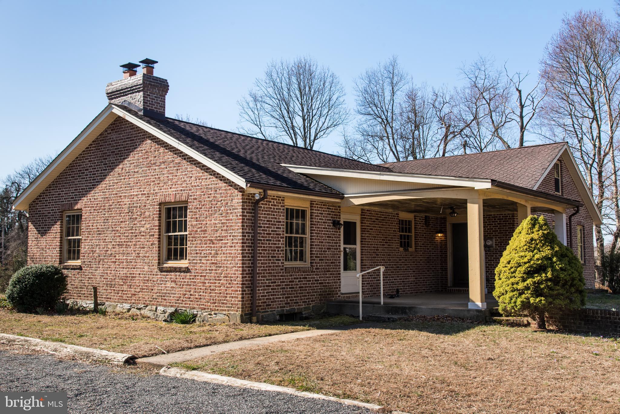 139 Mattson Road Garnet Valley, PA 19060 - Photo 29 of 39 Rear Covered Porch