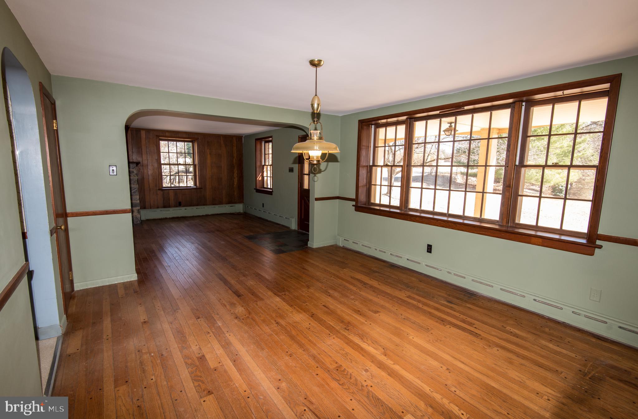 139 Mattson Road Garnet Valley, PA 19060 - Photo 8 of 39 Formal Dining Room is Warmed by the Morning Sun