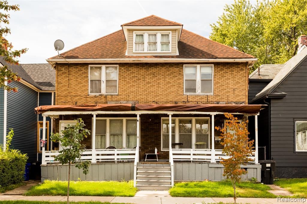 2159 Hubbard Street Detroit, MI 48209 - Photo 1 of 25 Gallery Image 1