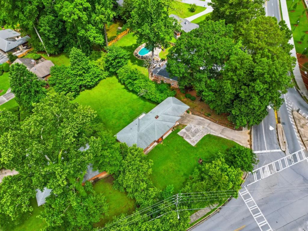 4078 Briarcliff Road Northeast Atlanta, GA 30345 - Photo 36 of 41
