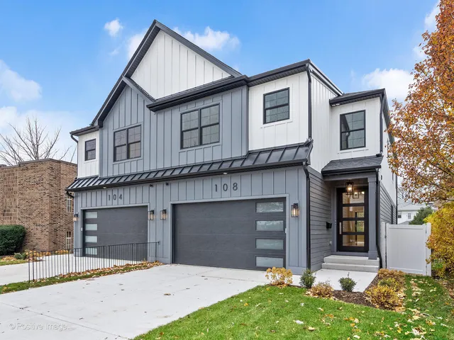 $1,249,900 | 108 Evergreen Avenue, Elmhurst, IL 60126