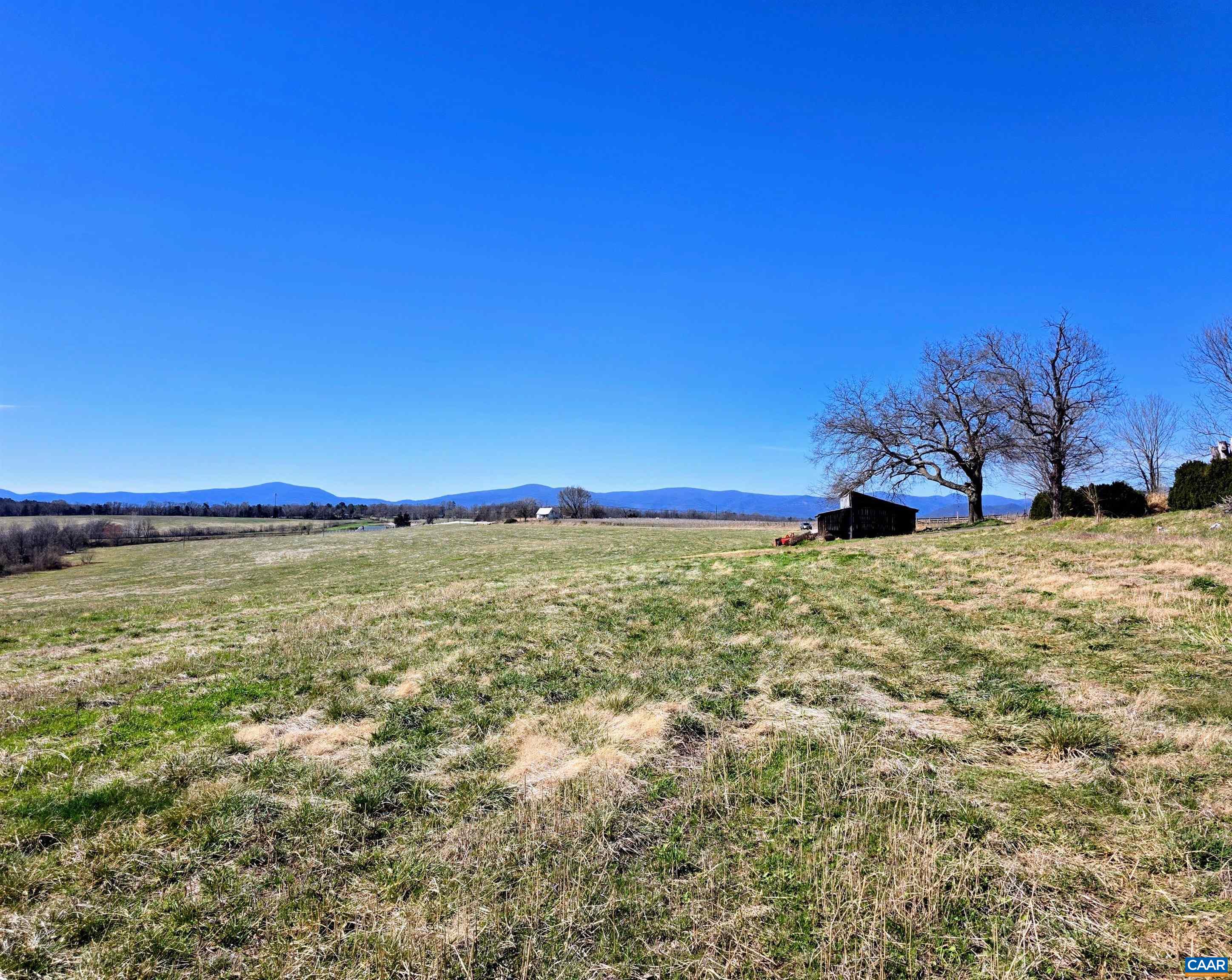 Lot 18 Fredericksburg Road Ruckersville, VA 22968 - Photo 2 of 3