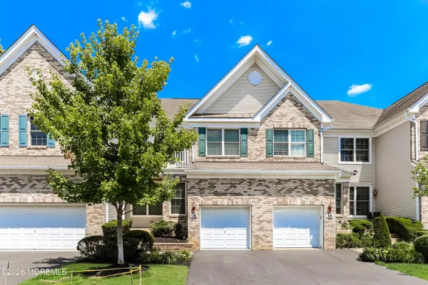 $4,000 | 18 Deepwater Circle, Manalapan, NJ 07726