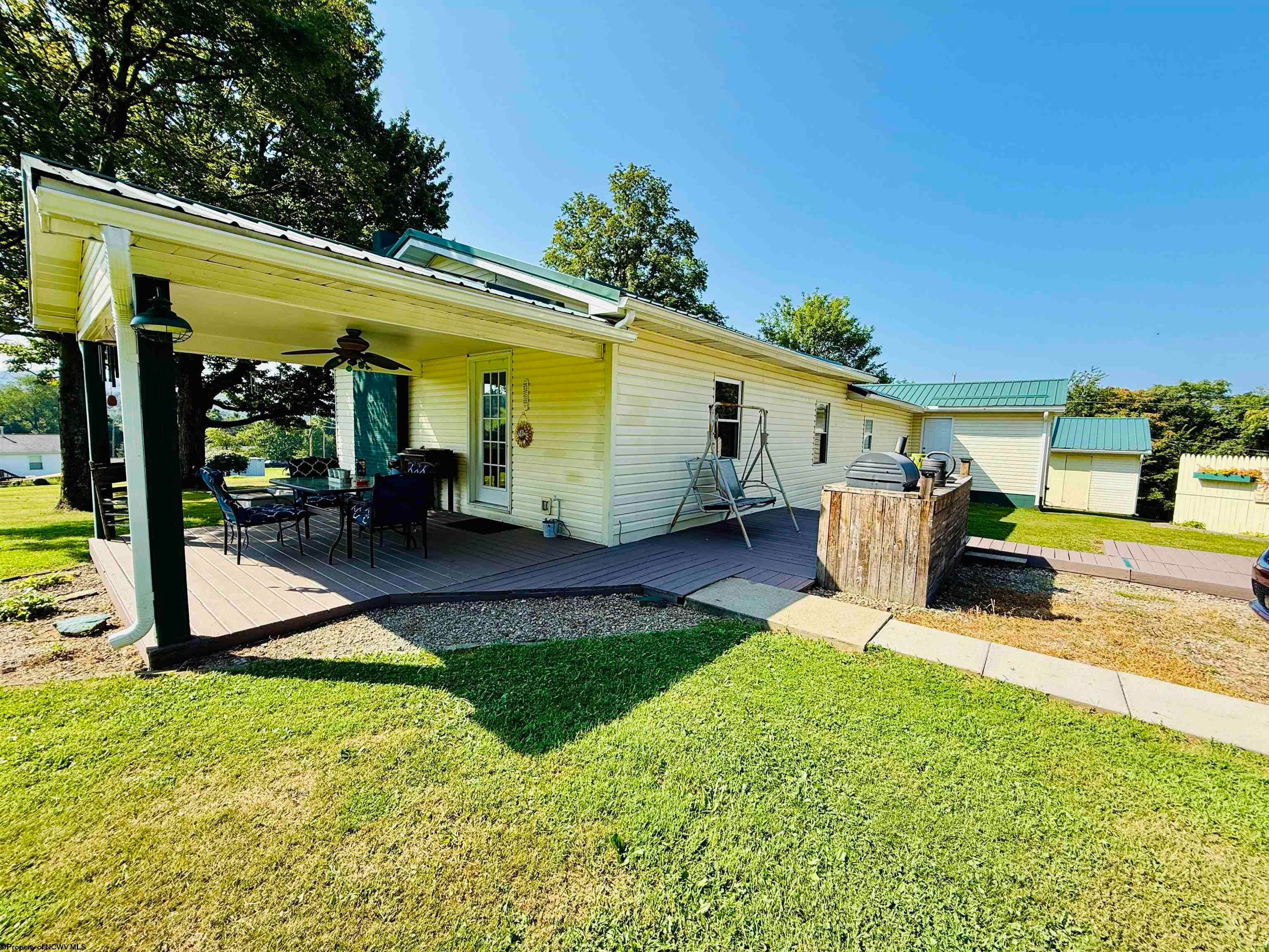 64 Kennedy Store Road Morgantown, WV 26508 - Photo 28 of 36 Gallery Image 28
