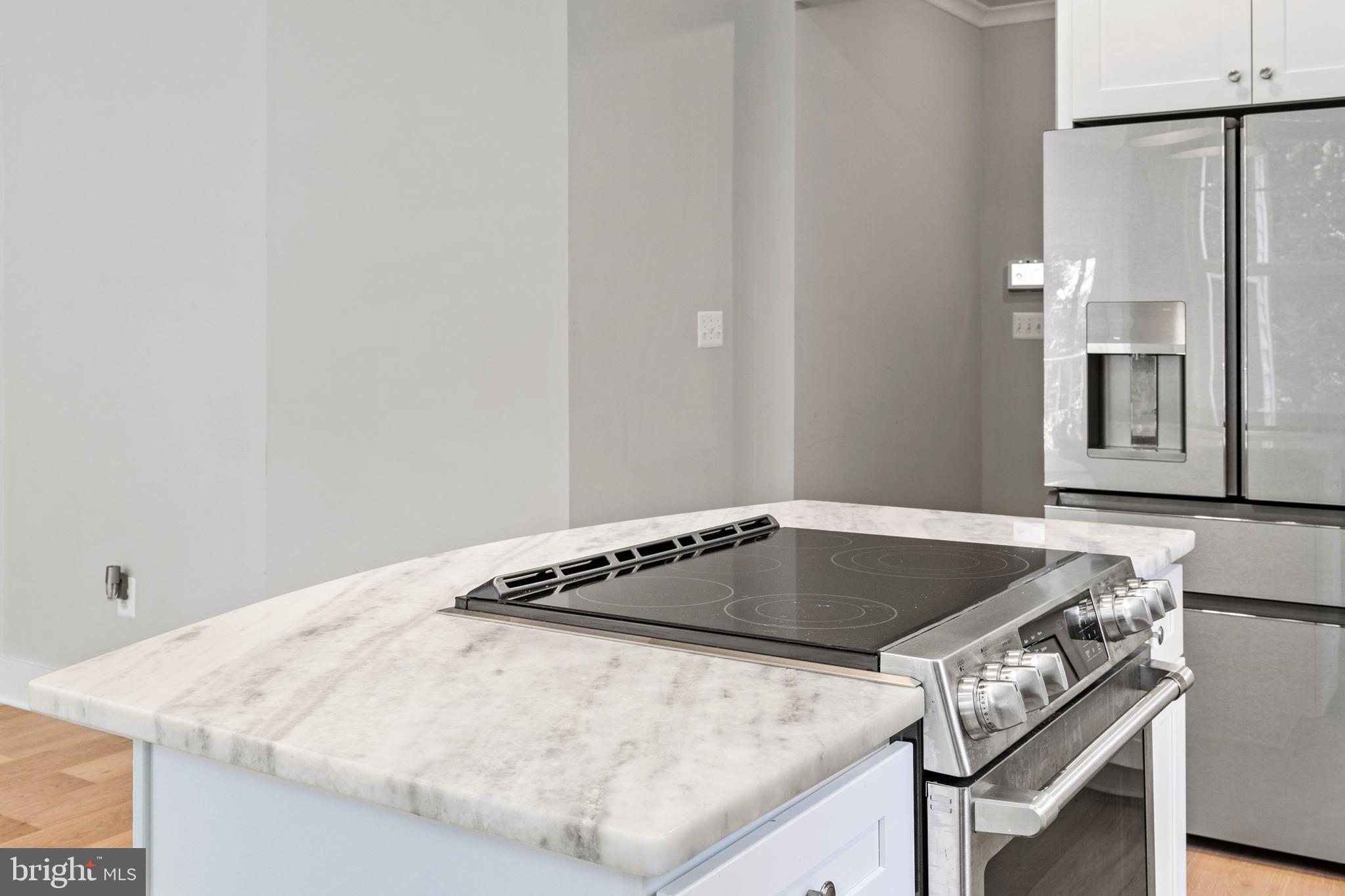 941 Marzoff Road Deale, MD 20751 - Photo 11 of 55 Kitchen