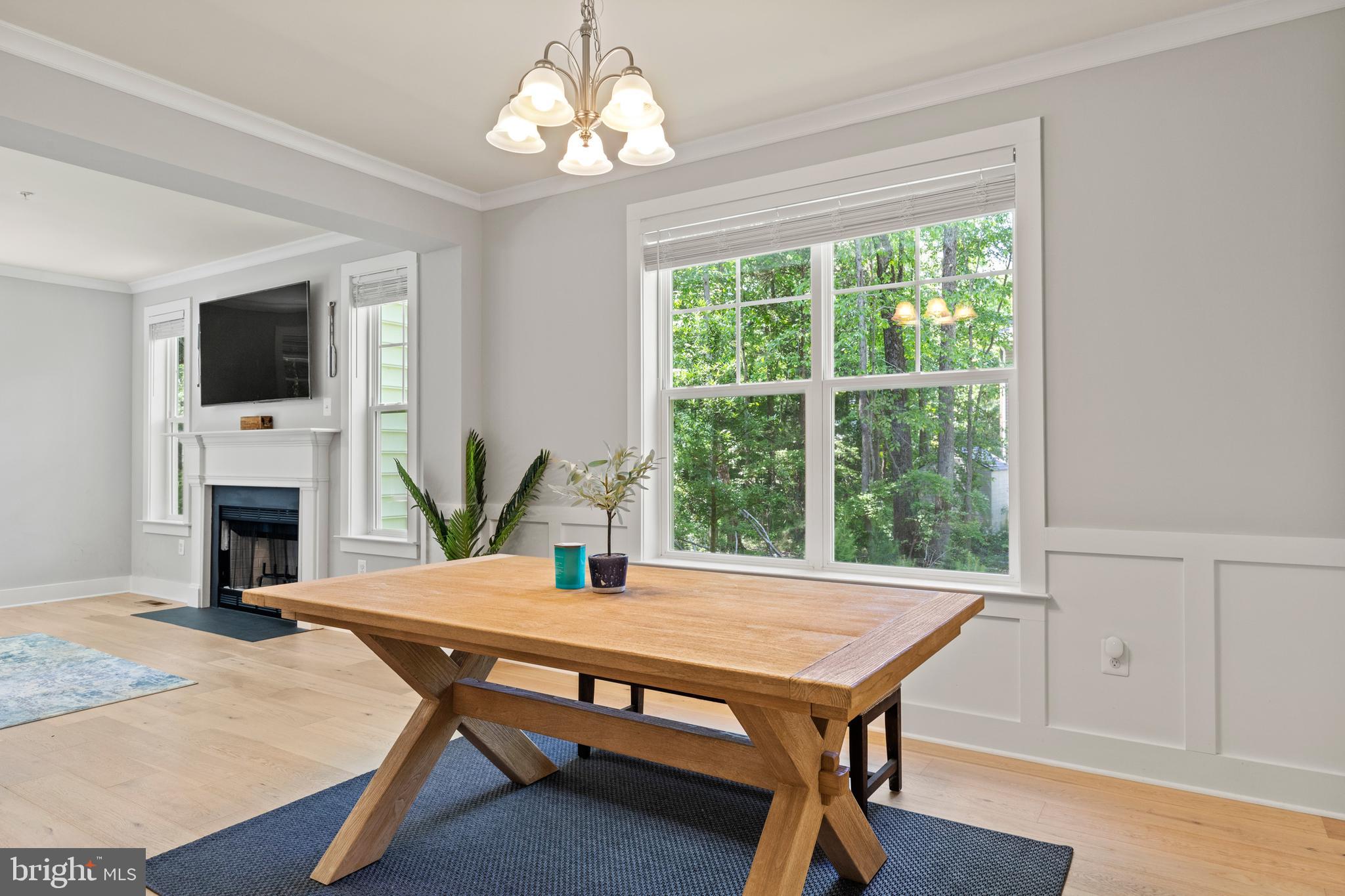 941 Marzoff Road Deale, MD 20751 - Photo 18 of 55 Dining room