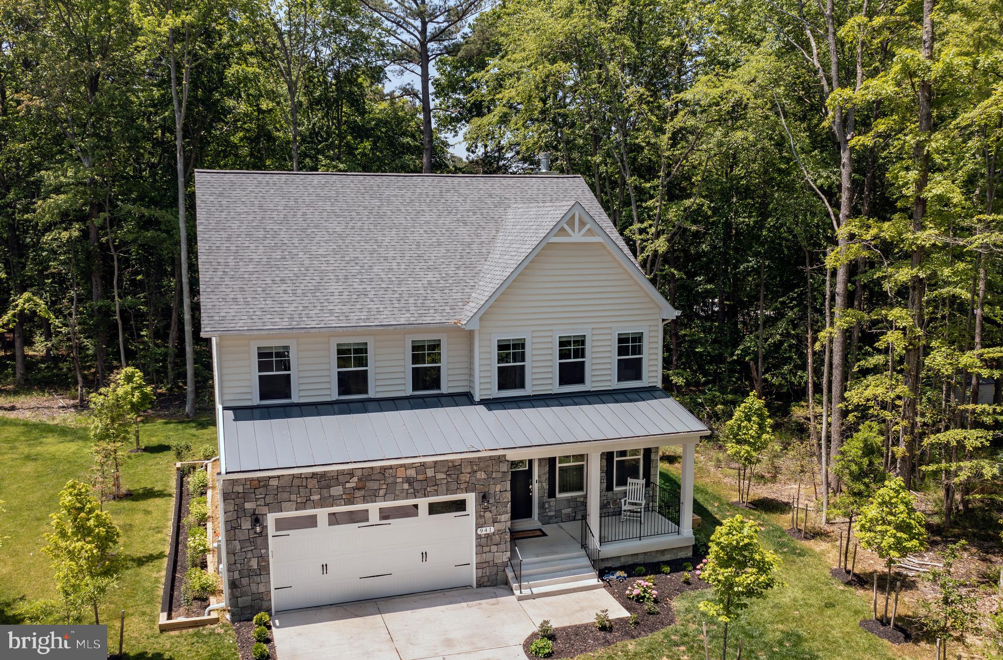 941 Marzoff Road Deale, MD 20751 - Photo 2 of 55