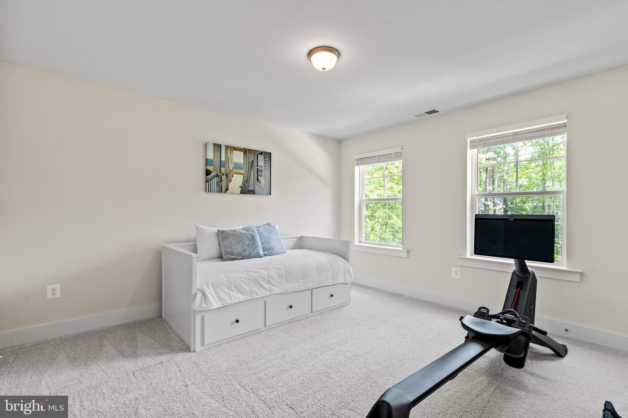 941 Marzoff Road Deale, MD 20751 - Photo 27 of 55 Bedroom #2