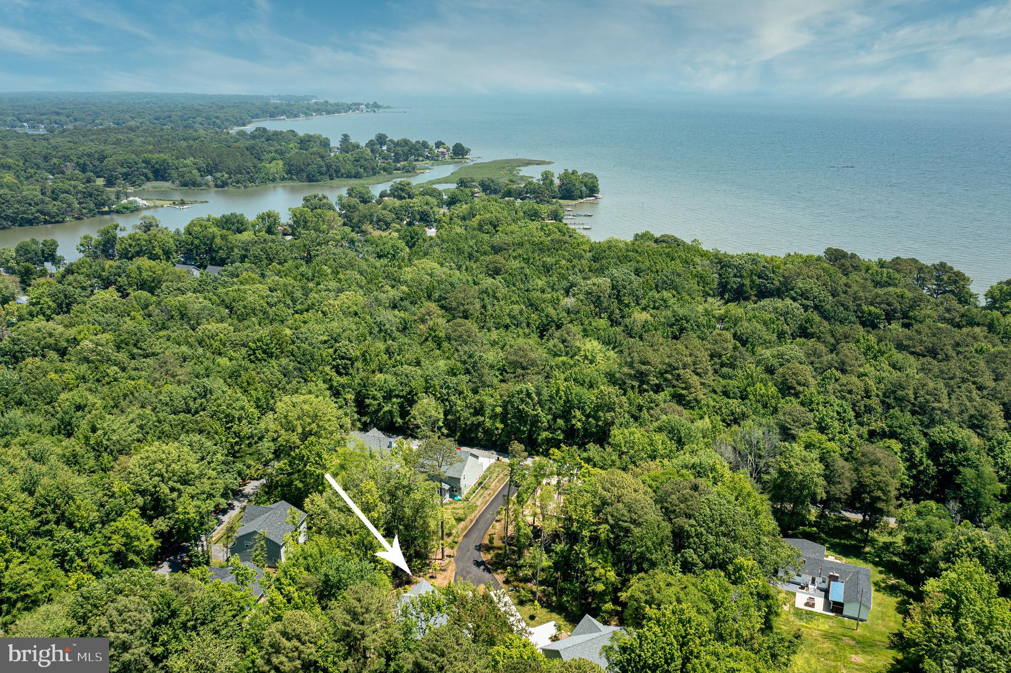 941 Marzoff Road Deale, MD 20751 - Photo 41 of 55