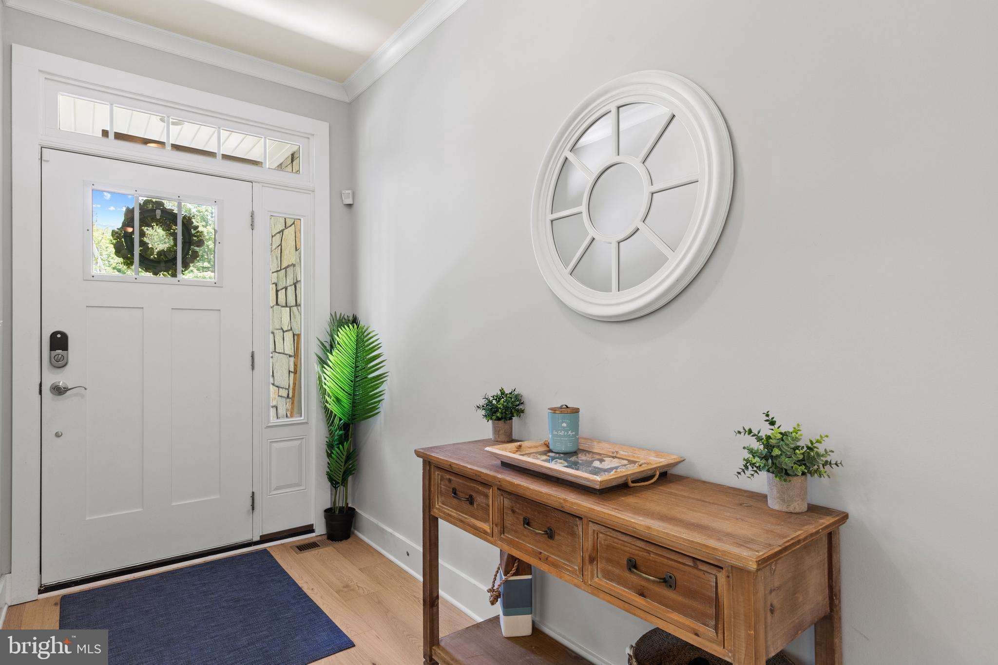 941 Marzoff Road Deale, MD 20751 - Photo 7 of 55 Foyer