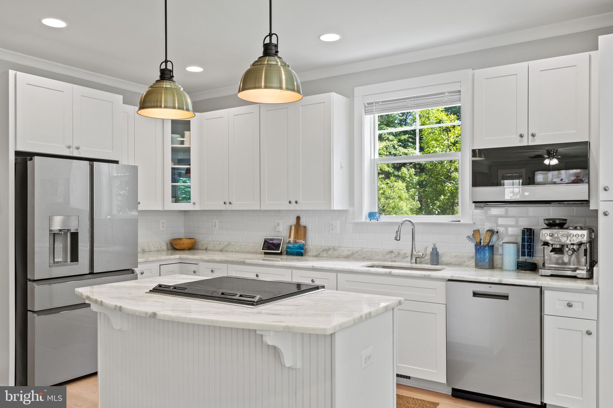 941 Marzoff Road Deale, MD 20751 - Photo 8 of 55 Kitchen
