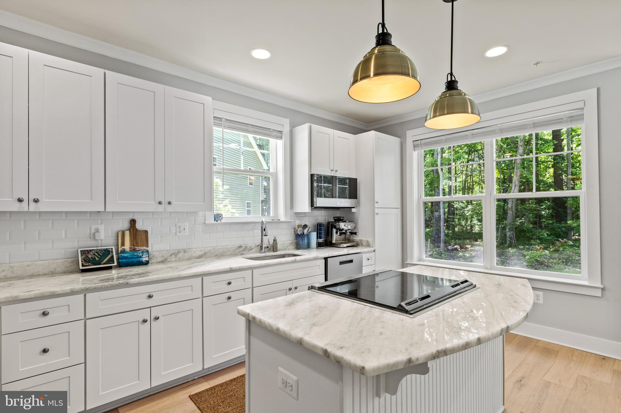 941 Marzoff Road Deale, MD 20751 - Photo 9 of 55 Kitchen