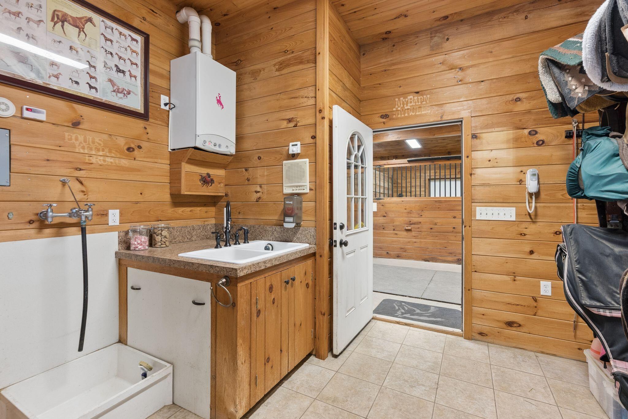 307 Lewis Hill Road Bowdoin, ME 04287 - Photo 113 of 125 137_DSC04865